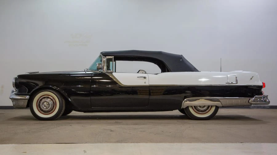 1955 Pontiac Star Chief - Image 2 of 12