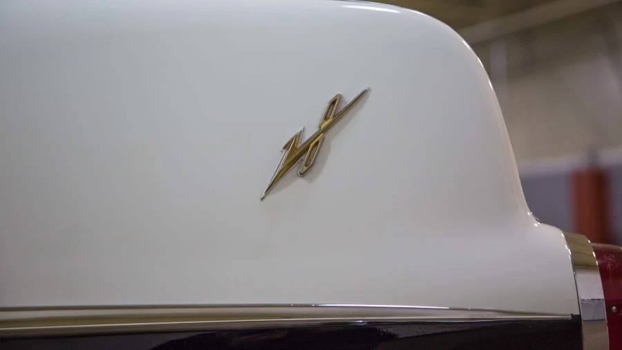 1955 Pontiac Star Chief - Image 9 of 12
