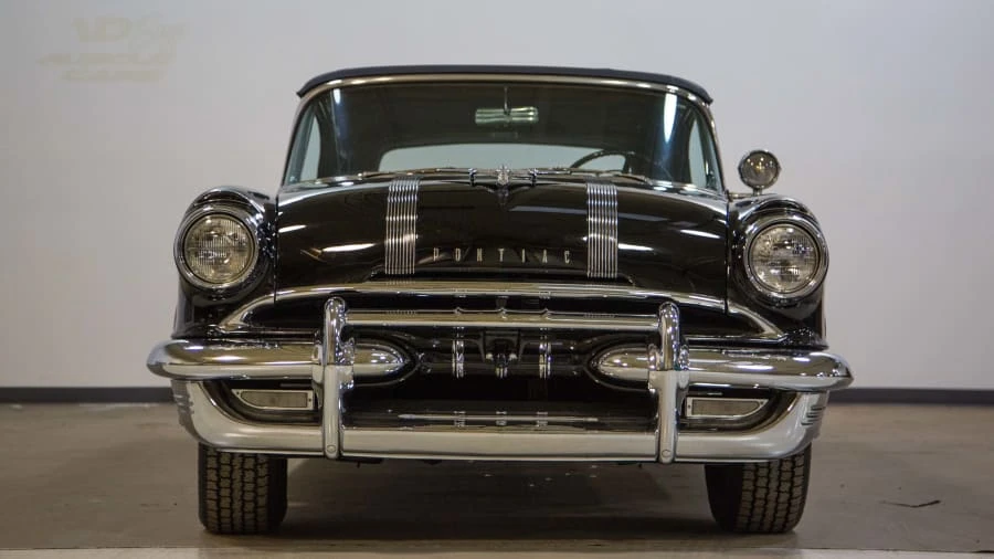 1955 Pontiac Star Chief - Image 10 of 12
