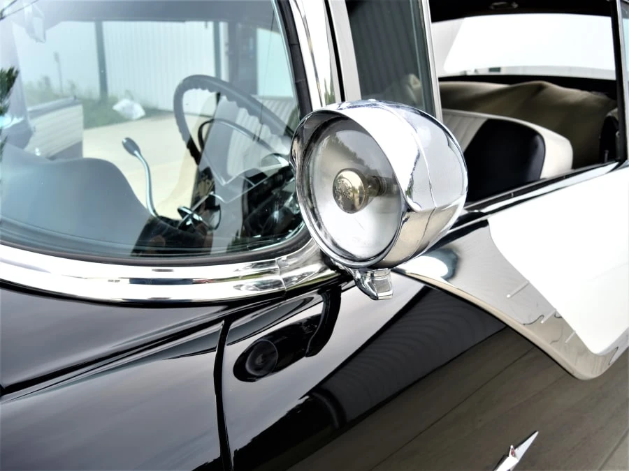 1955 Pontiac Star Chief - Image 8 of 12