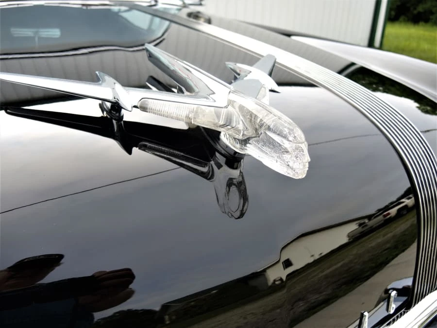 1955 Pontiac Star Chief - Image 9 of 12
