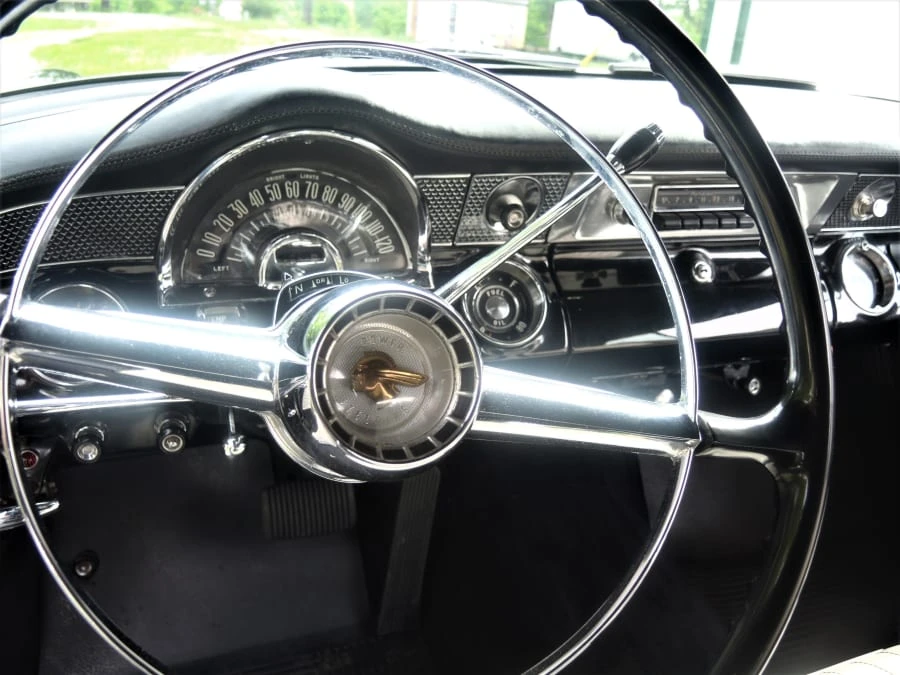 1955 Pontiac Star Chief - Image 3 of 12