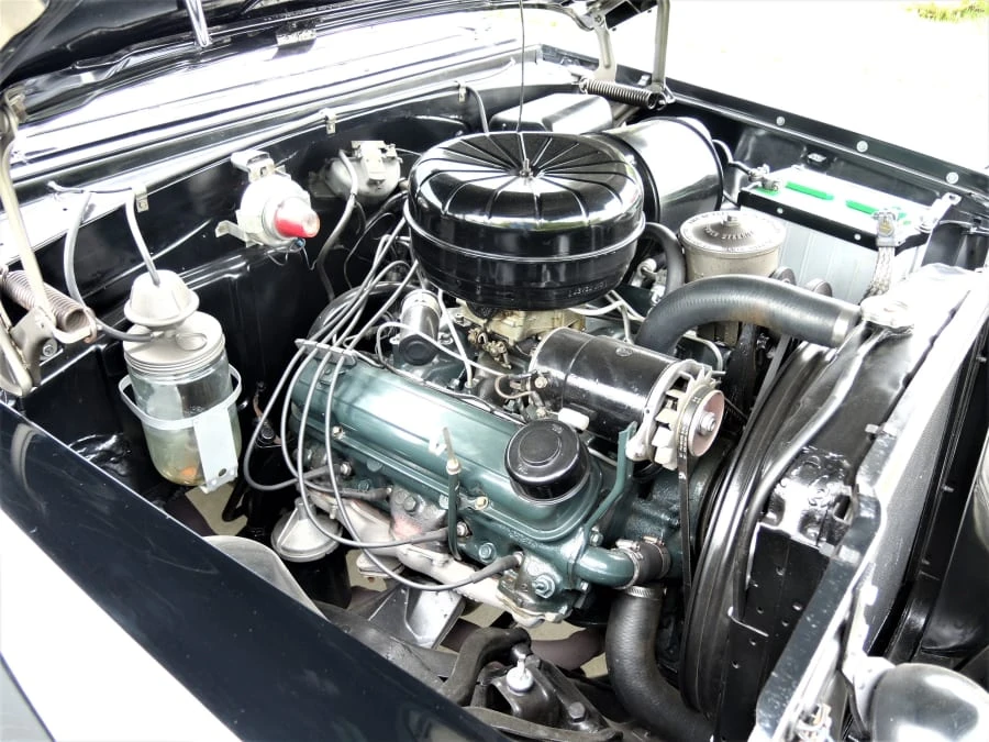1955 Pontiac Star Chief - Image 6 of 12