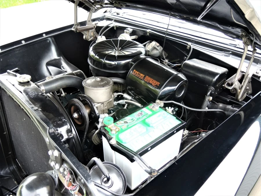 1955 Pontiac Star Chief - Image 7 of 12