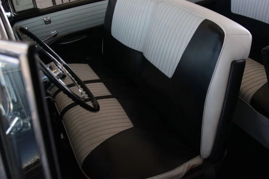 1955 Pontiac Star Chief - Image 5 of 12