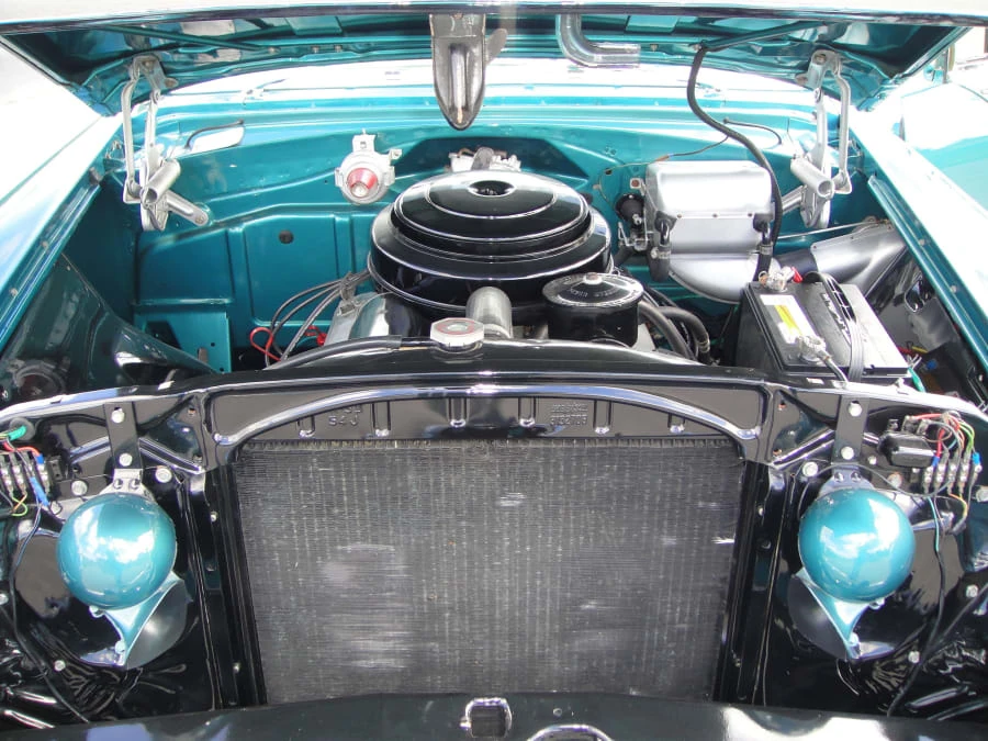 1955 Pontiac Star Chief - Image 6 of 13