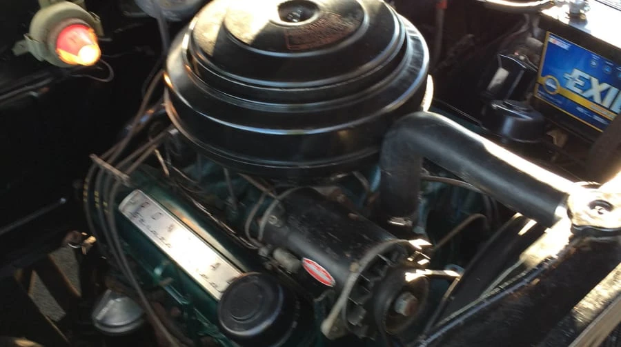 1955 Pontiac Star Chief - Image 6 of 7