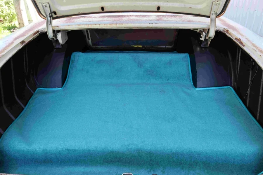 1955 Pontiac Star Chief - Image 25 of 31