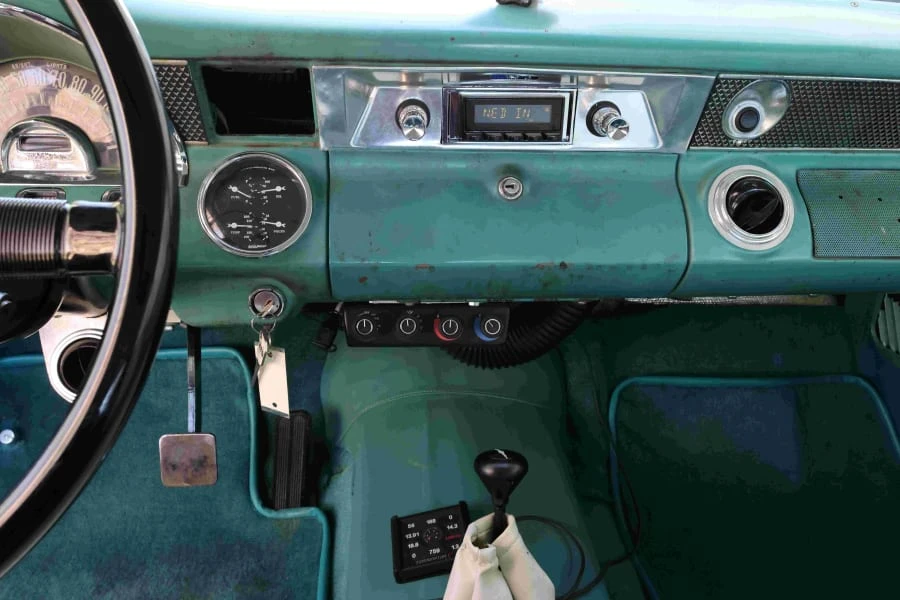 1955 Pontiac Star Chief - Image 20 of 31