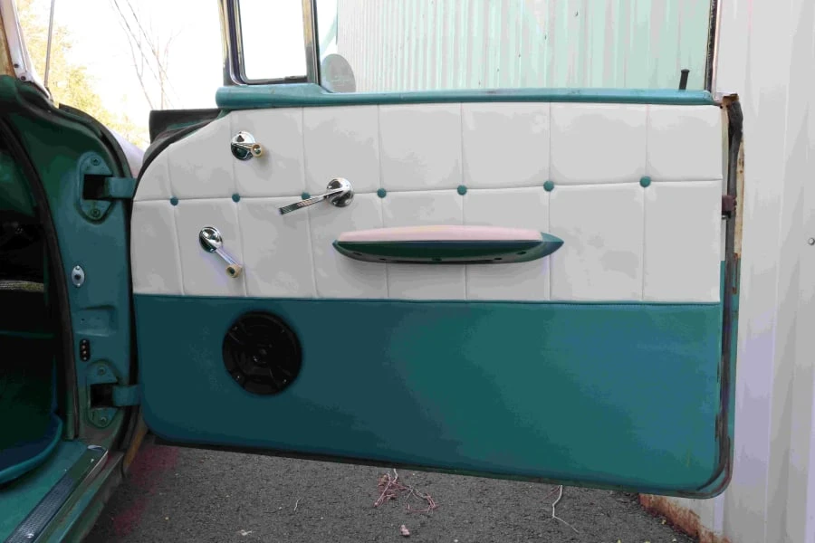 1955 Pontiac Star Chief - Image 16 of 31