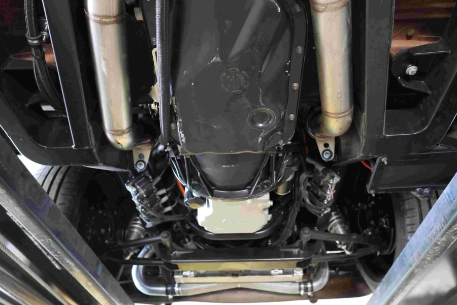 1955 Pontiac Star Chief - Image 31 of 31