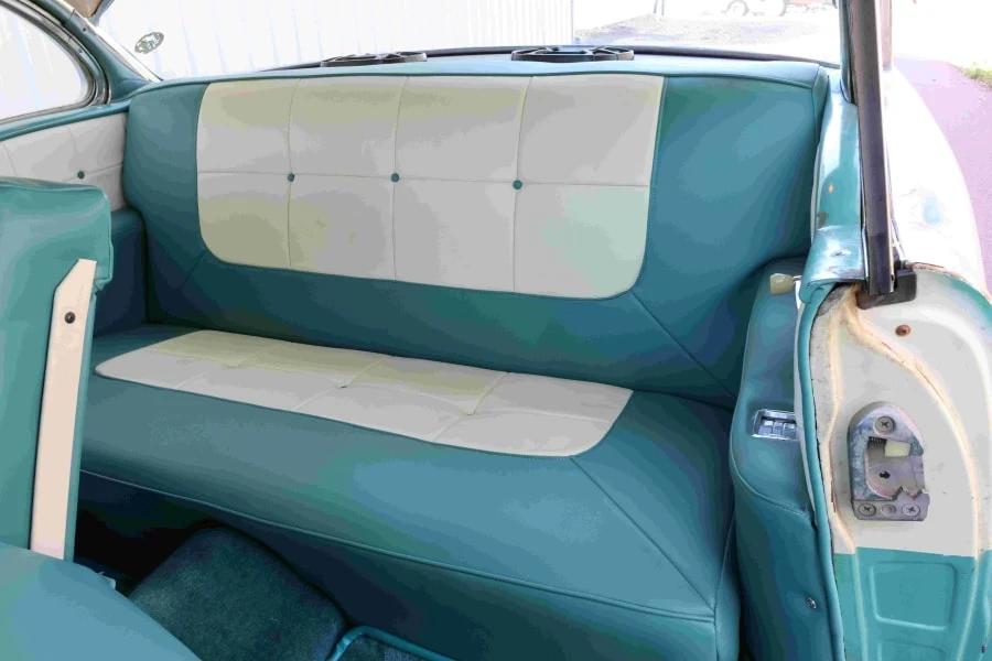 1955 Pontiac Star Chief - Image 14 of 31