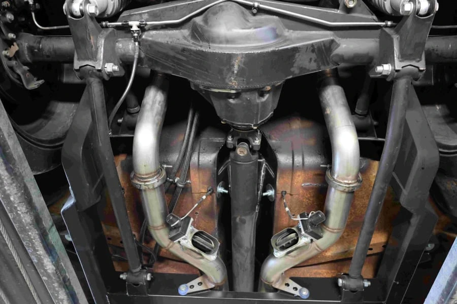 1955 Pontiac Star Chief - Image 30 of 31