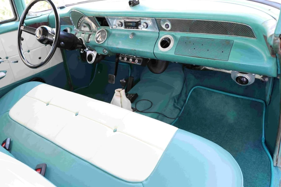 1955 Pontiac Star Chief - Image 17 of 31