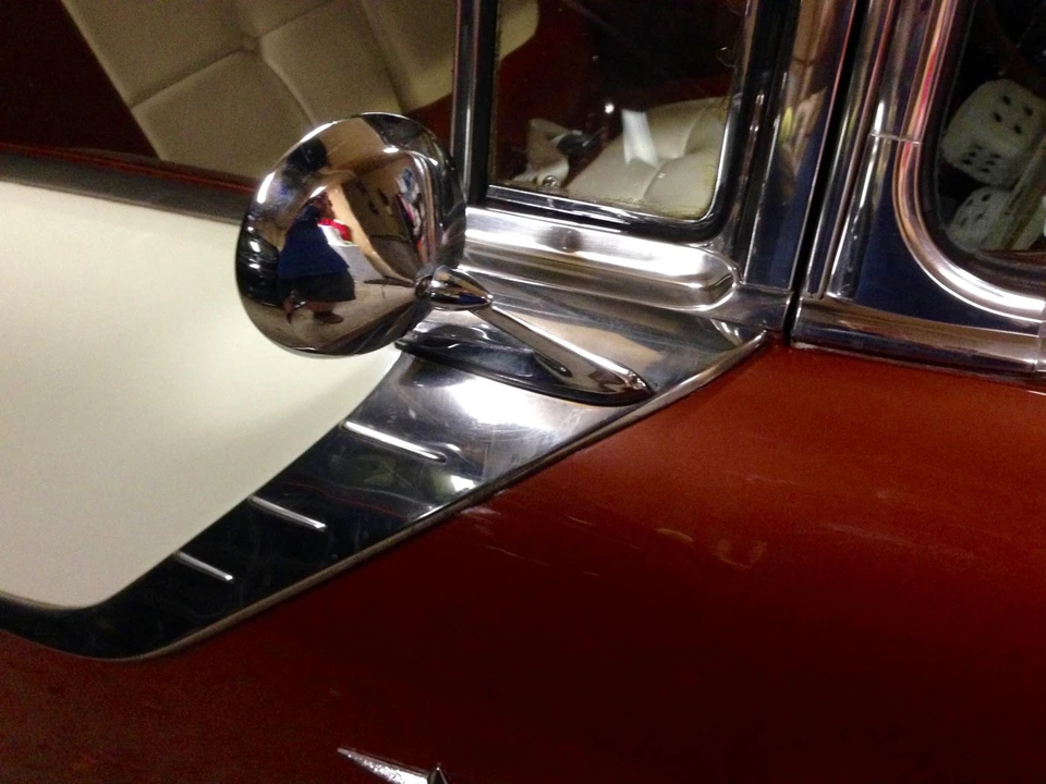 1955 Pontiac Star Chief - Image 27 of 31
