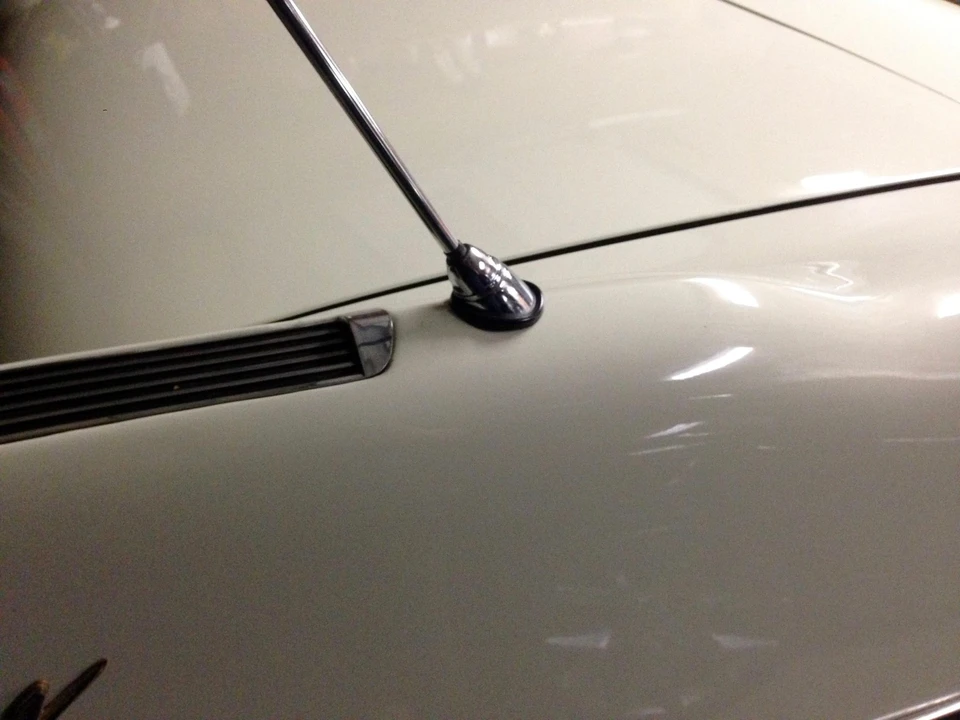 1955 Pontiac Star Chief - Image 26 of 31