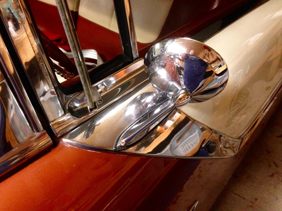 1955 Pontiac Star Chief - Image 23 of 31