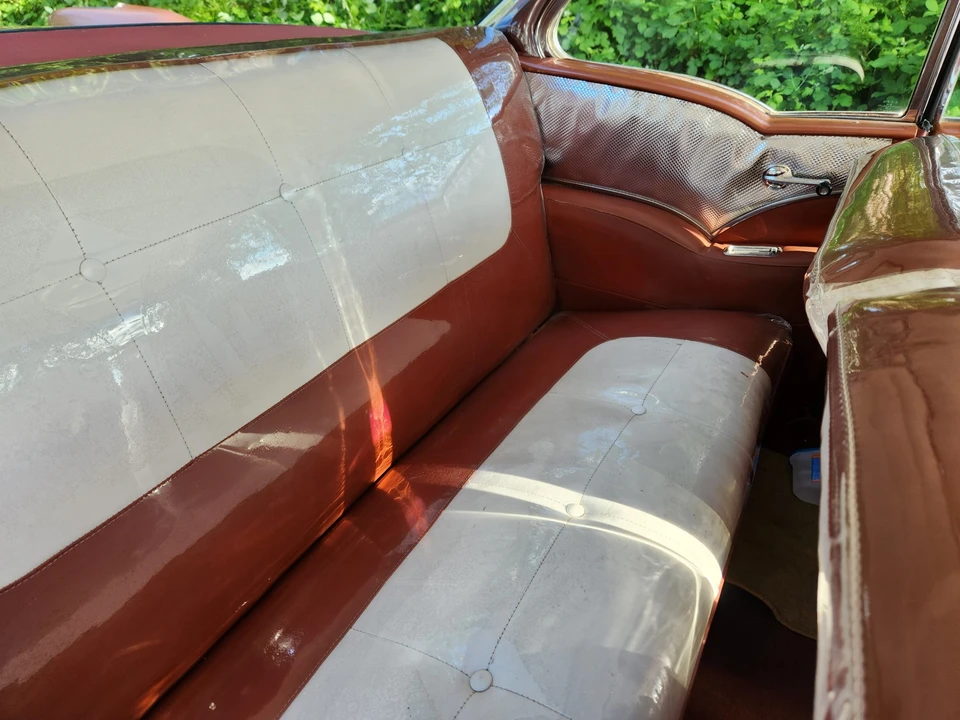 1955 Pontiac Star Chief - Image 29 of 31