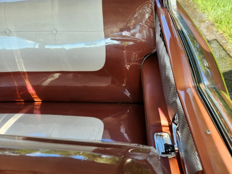 1955 Pontiac Star Chief - Image 28 of 31