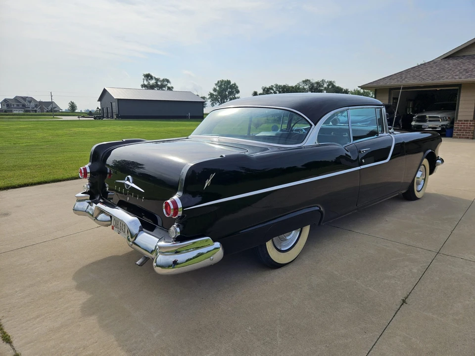 1955 Pontiac Star Chief - Image 6 of 31