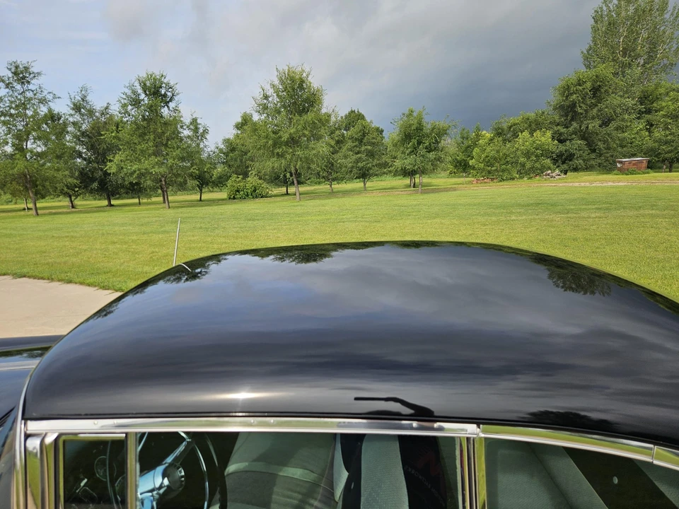 1955 Pontiac Star Chief - Image 20 of 31