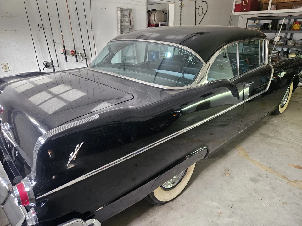 1955 Pontiac Star Chief - Image 24 of 31