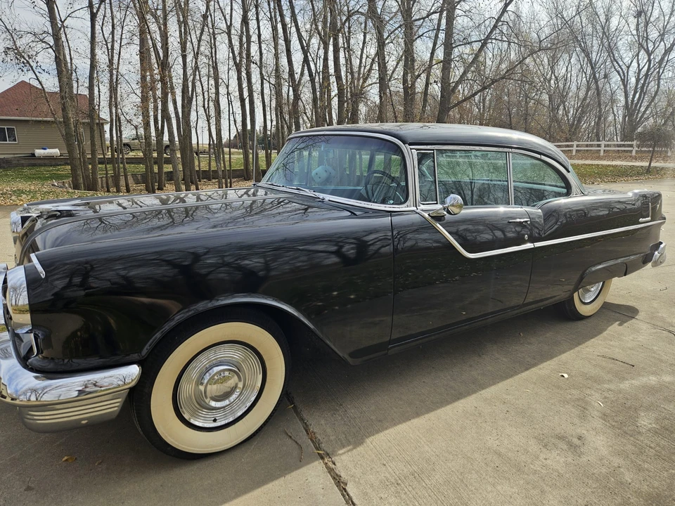 1955 Pontiac Star Chief - Image 12 of 31