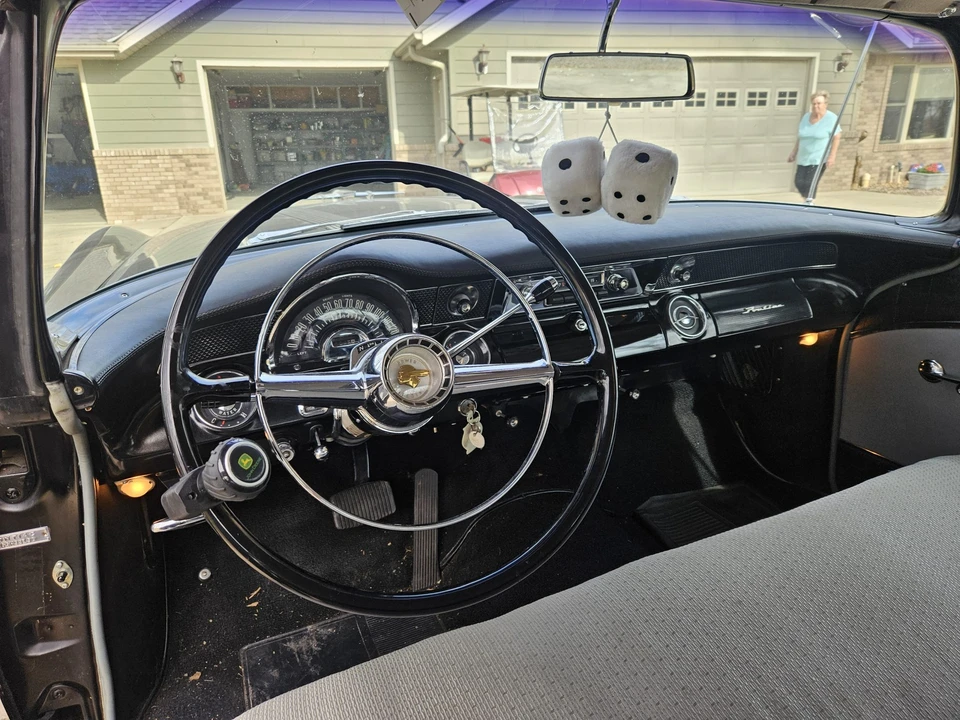 1955 Pontiac Star Chief - Image 31 of 31