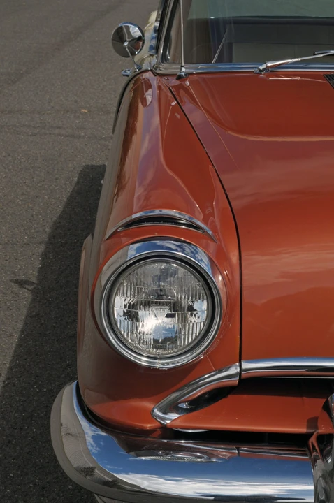 1955 Pontiac Star Chief - Image 25 of 31