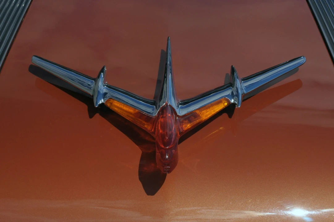 1955 Pontiac Star Chief - Image 31 of 31