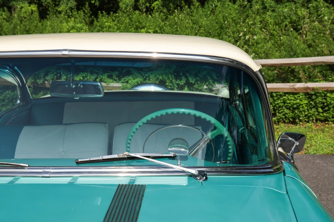 1955 Pontiac Star Chief - Image 31 of 31
