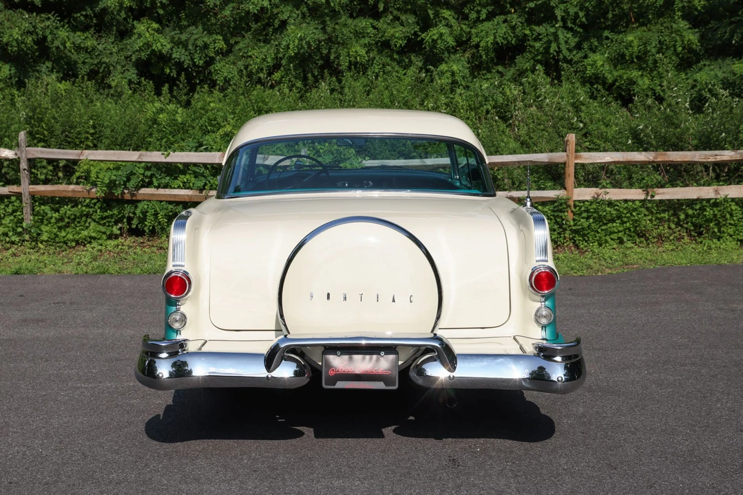 1955 Pontiac Star Chief - Image 18 of 31