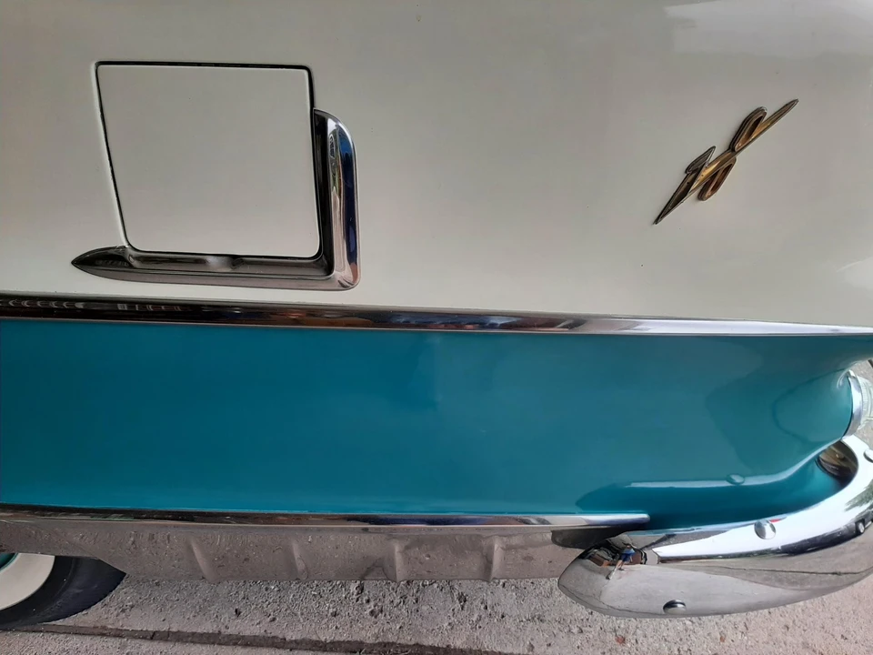 1955 Pontiac Star Chief - Image 26 of 31