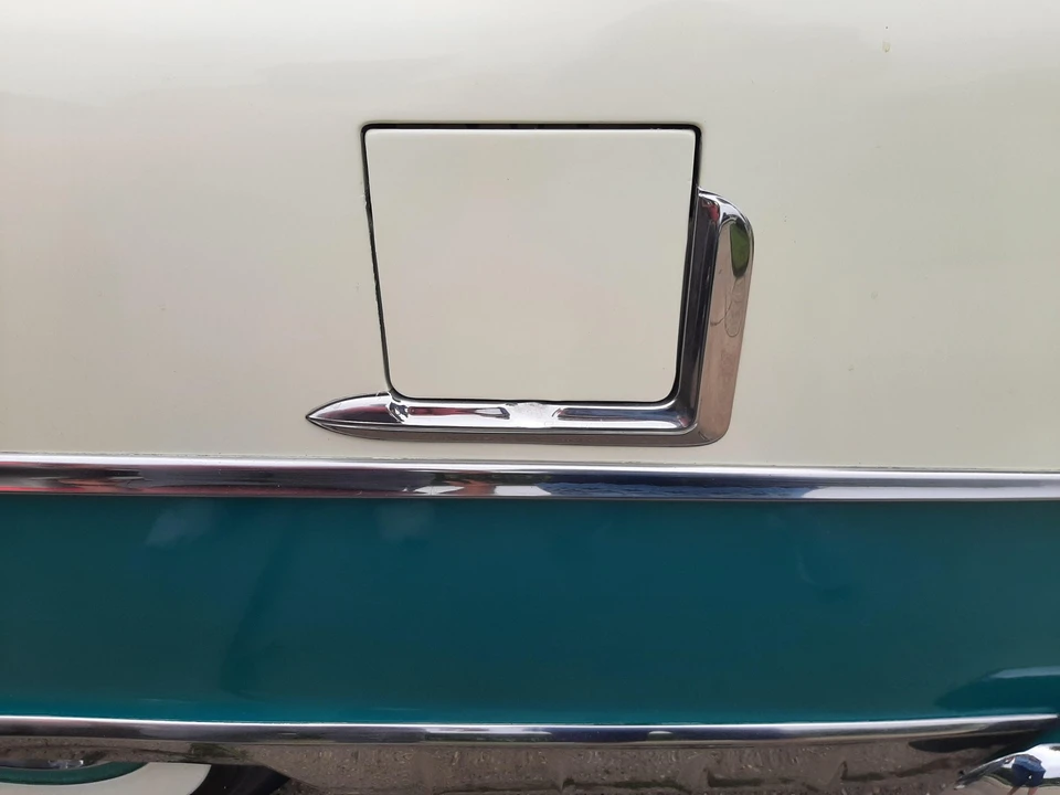 1955 Pontiac Star Chief - Image 27 of 31