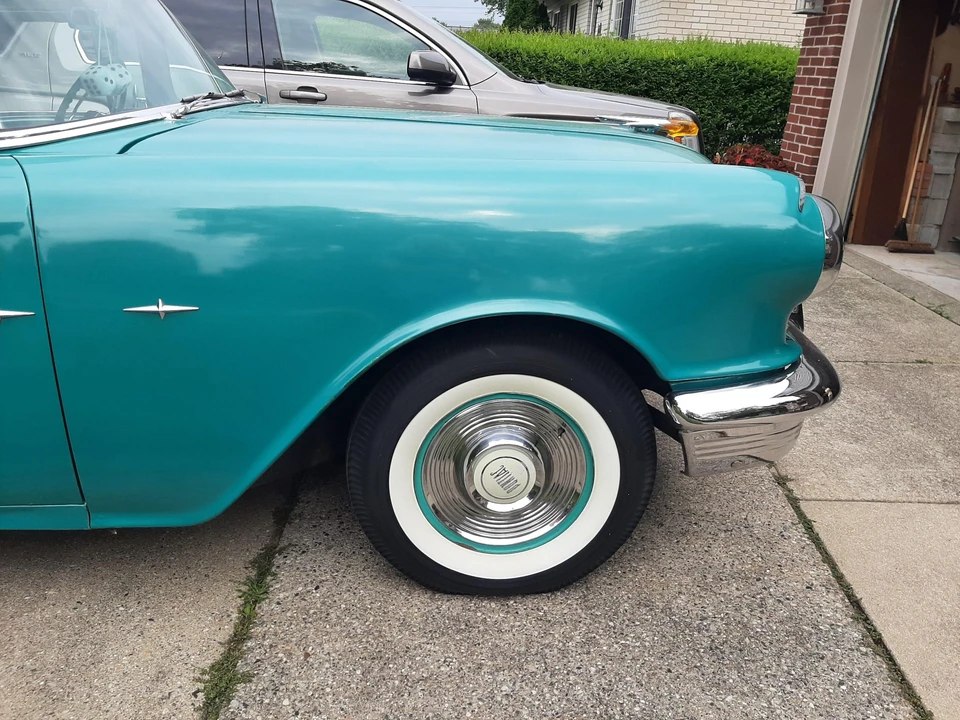1955 Pontiac Star Chief - Image 14 of 31