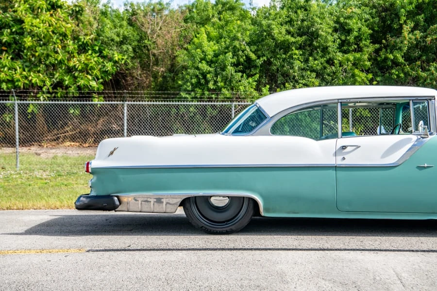1955 Pontiac Star Chief - Image 15 of 31