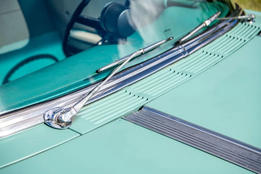 1955 Pontiac Star Chief - Image 19 of 31