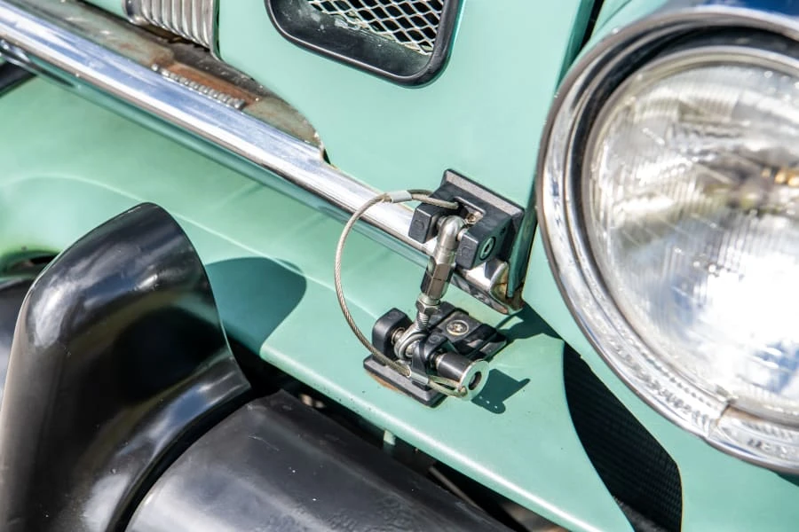 1955 Pontiac Star Chief - Image 30 of 31