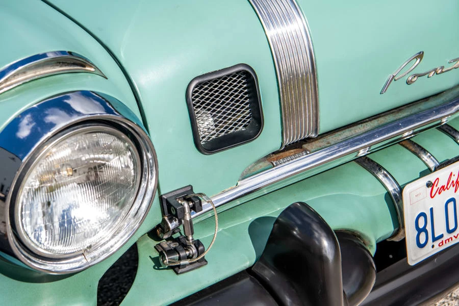 1955 Pontiac Star Chief - Image 31 of 31