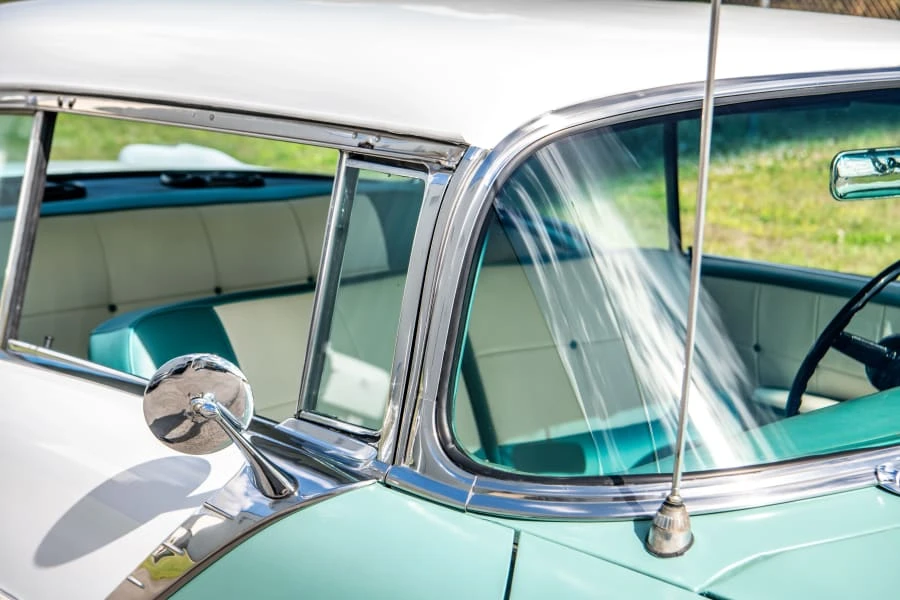 1955 Pontiac Star Chief - Image 11 of 31