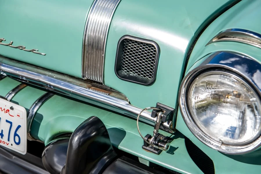 1955 Pontiac Star Chief - Image 26 of 31