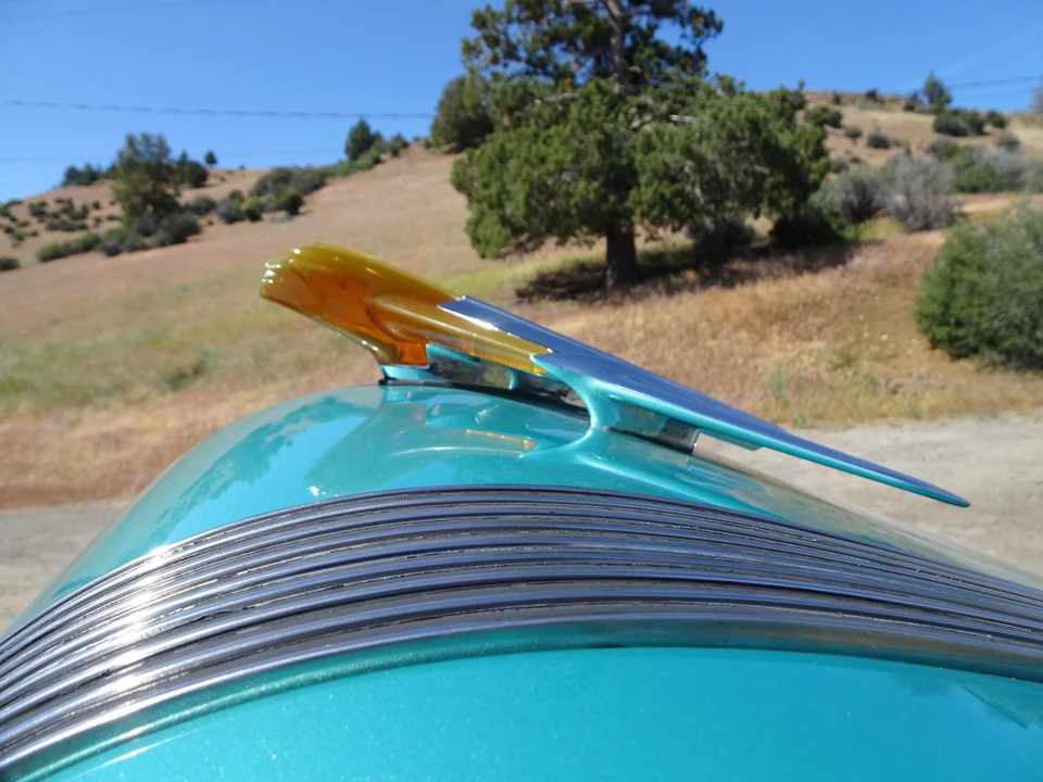 1955 Pontiac Star Chief - Image 22 of 31