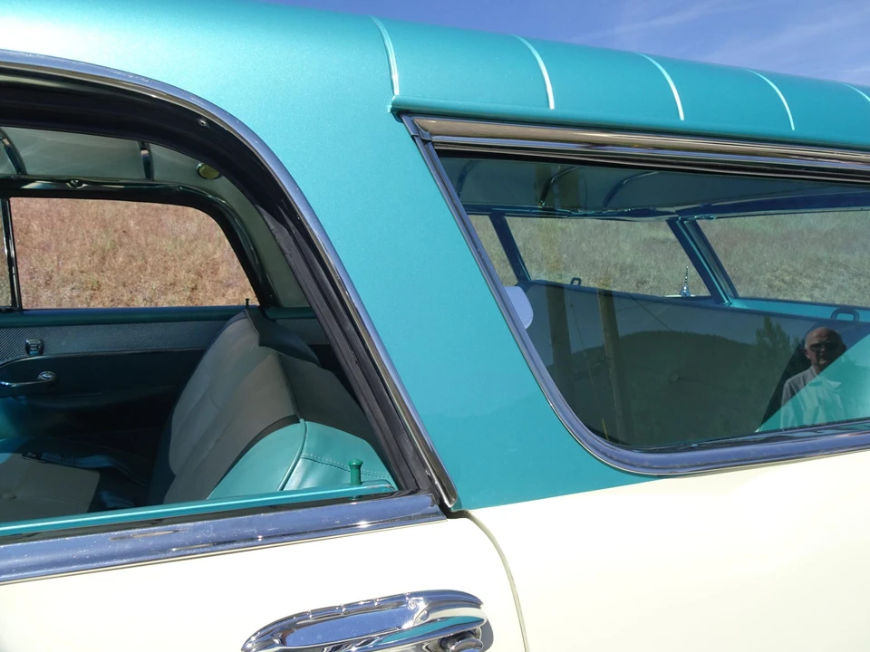 1955 Pontiac Star Chief - Image 29 of 31