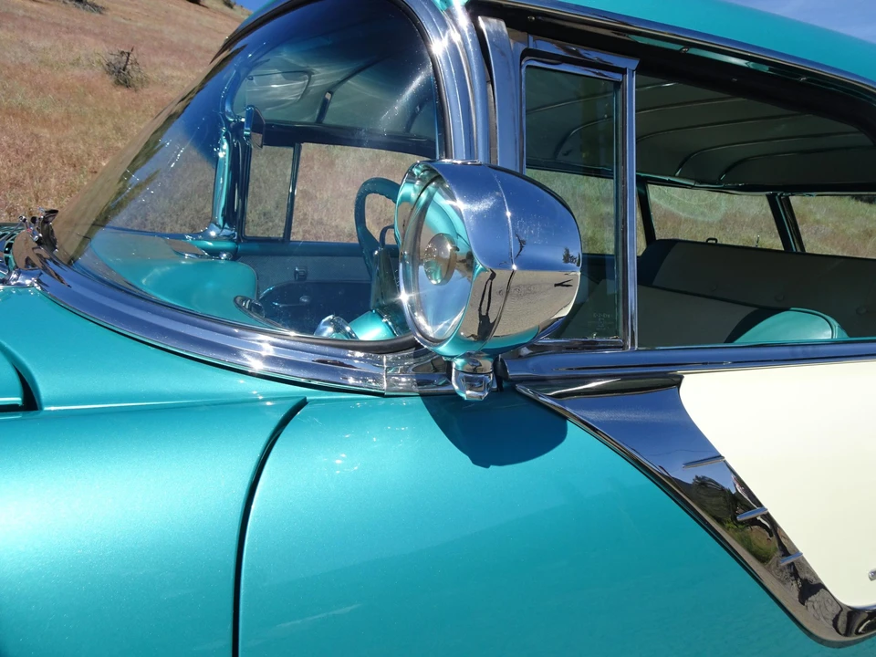 1955 Pontiac Star Chief - Image 28 of 31