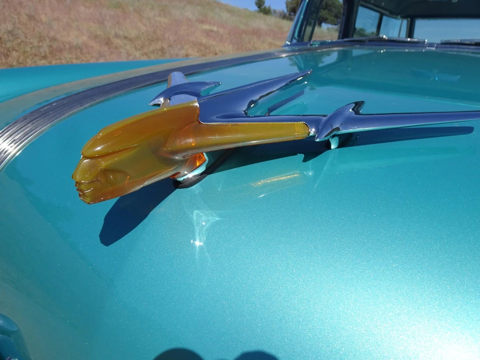 1955 Pontiac Star Chief - Image 21 of 31