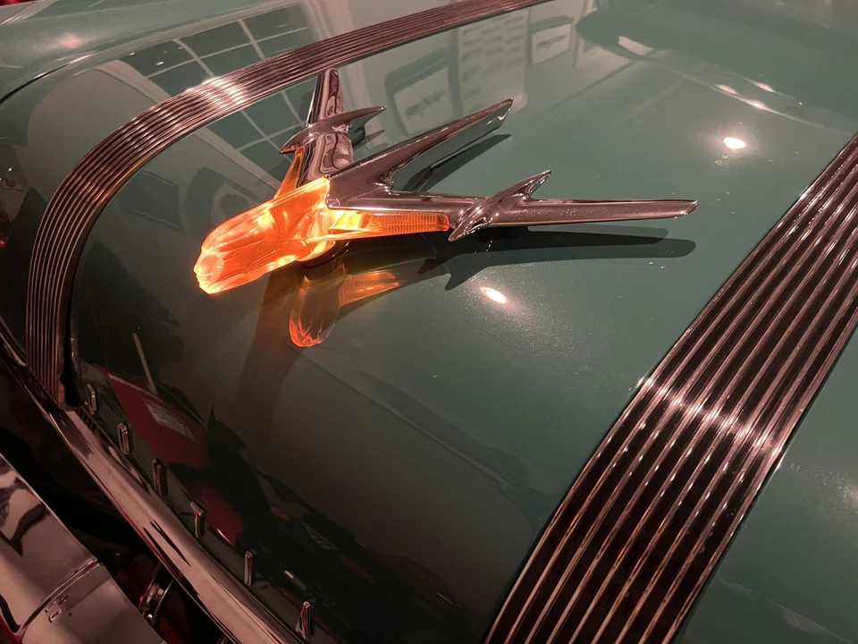 1955 Pontiac Safari - Image 22 of 31