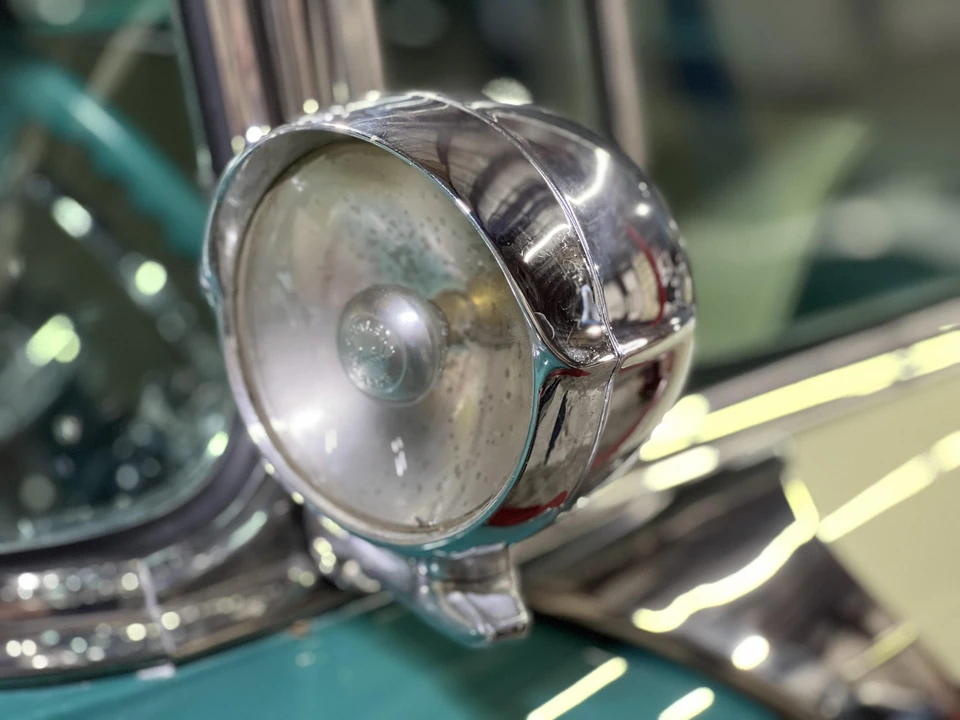 1955 Pontiac Safari - Image 23 of 31