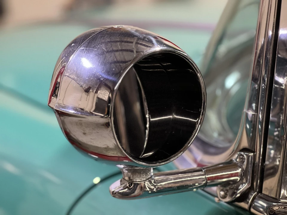 1955 Pontiac Safari - Image 31 of 31