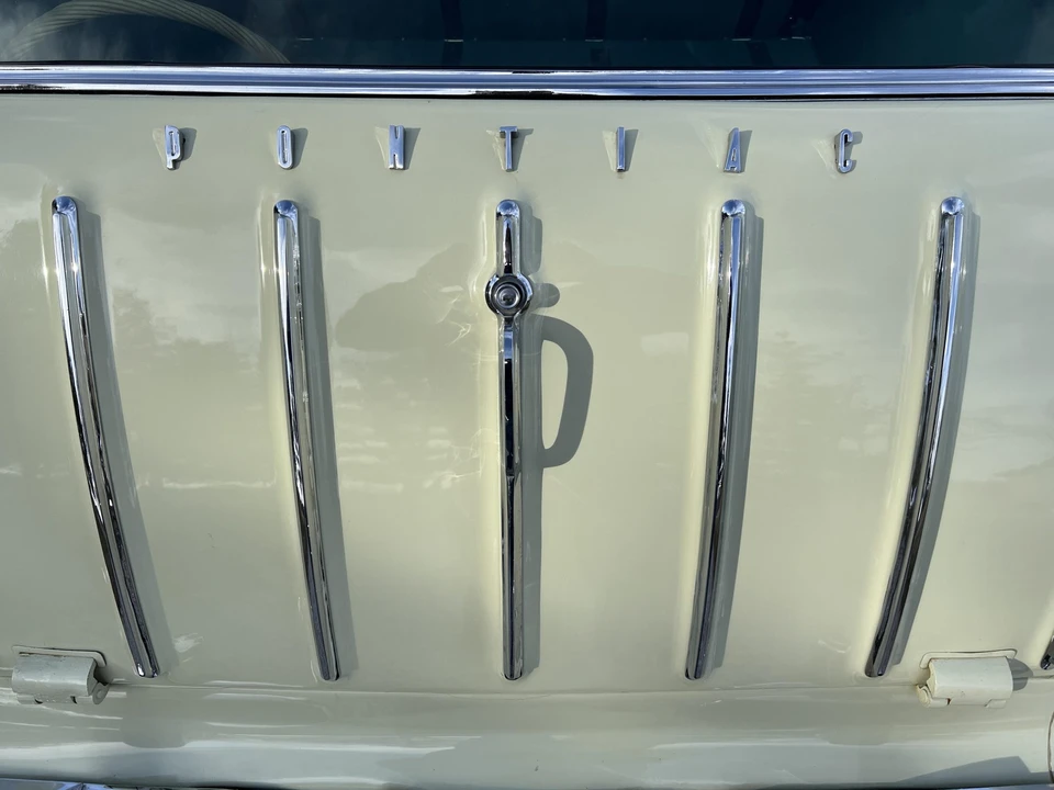 1955 Pontiac Safari - Image 30 of 31