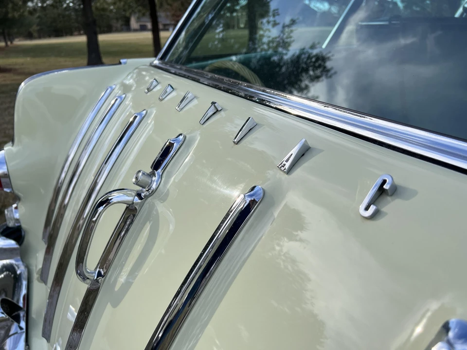 1955 Pontiac Safari - Image 29 of 31